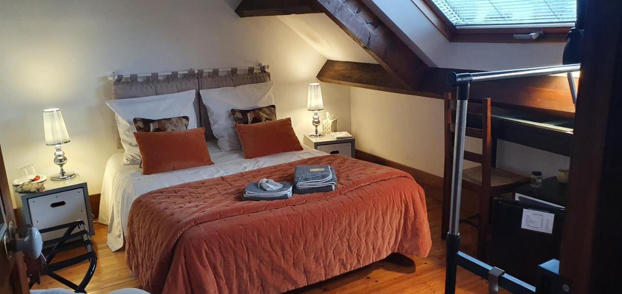 Le Noroit Chambres D'Hotes Фура Экстерьер фото